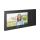 ACO GLASS-PRO-7 BK Monitor Familio COMO PRO 7 cali