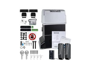 Zestaw FAAC 844 do 1800kg bram przesuwnych