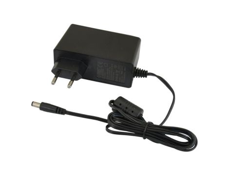 ZASILACZ IMPULSOWY WTYCZKOWY DO CCTV Pulsar PSA12030 12V/3A