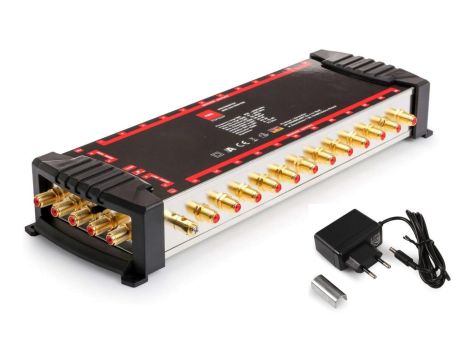 Multiswitch Opticum OMS 5/24 PRO-TRQ (Platinium Line)