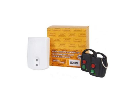 ELMES RADIOLINIA U2HS