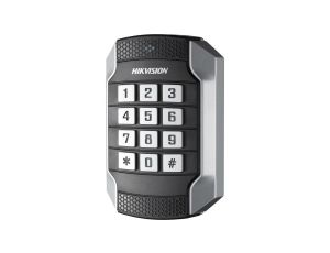 CZYTNIK ZBLIŻENIOWY Z KLAWIATURĄ HIKVISION DS-K1104MK