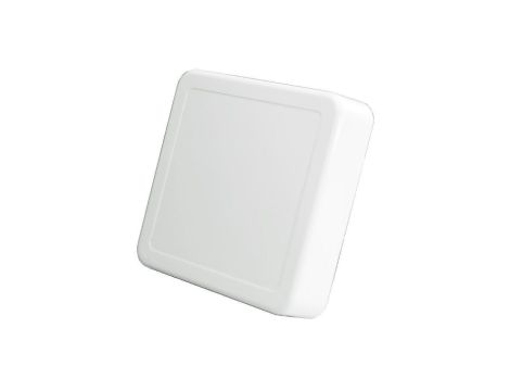 ROPAM APm-ari kontroler systemu bezp., 868 MHz, mag. RopamNET, obudowa natynkowa biała, kompatybilność: Neo-IP/-64, NeoLTE-IP/-6