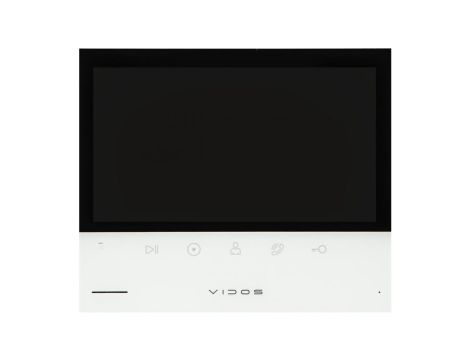 Monitor wideodomofonu VIDOS X M13-XT Tuya