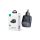 Mini ładowarka sieciowa Joyroom JR-TCF02 20W PD 3.0 QC 3.0 1x USB-C czarna