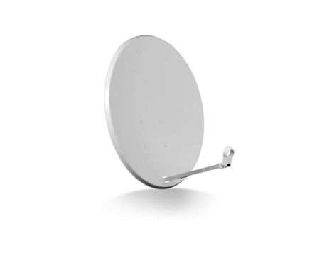 CZASZA ANTENA 80 CM JASNA (COR-800SAE-J)