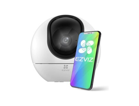 KAMERA Wi-Fi EZVIZ H6 3K