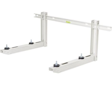 Wspornik klimatyzatora z belką Rodigas MS257 550mm