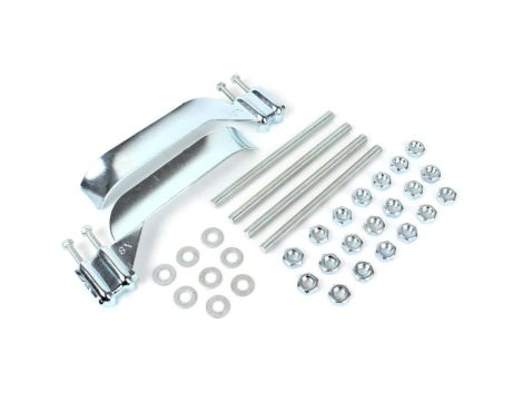 Zestaw BFT DEIMOS BT A600 KIT PL do bram przesuwnych