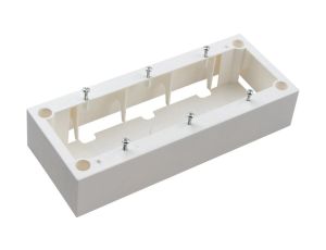 PUSZKA NATYNKOWA POTRÓJNA 6 MOD M45