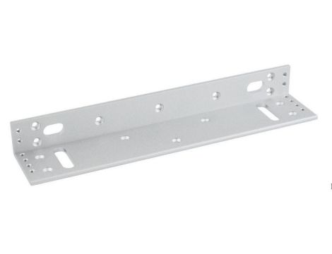 Uchwyt montażowy SCOT BK-800L2 typu L do drzwi otwieranych na zewnątrz