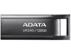 Pendrive Adata UR340 128GB czarny