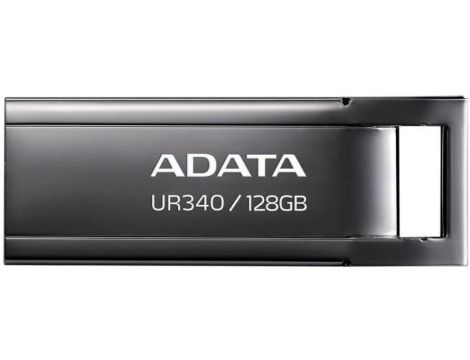 Pendrive Adata UR340 128GB czarny