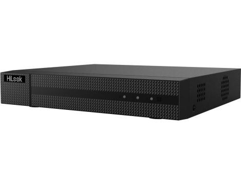 Rejestrator 5w1 4-kanałowy 5 Mpix DVR-4CH-5MP