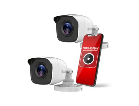 Kamera 4w1 Hilook by Hikvision tuba 5MP TVICAM-B5M 2.8mm
