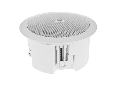 GŁOŚNIK SUFITOWY PA HQM-SOZ1024 10W 100V BIAŁY