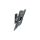 UCHWYT TV AX FLEXI SLIM 13-42
