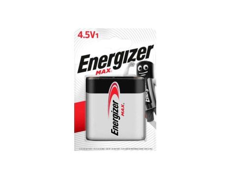 Bateria alkaliczna 3LR12 4,5V MAX