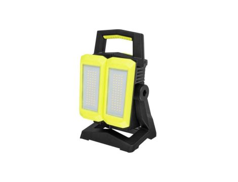 ładowalna najaśnica warsztatowa MacTronic Dual Beam PWL0081