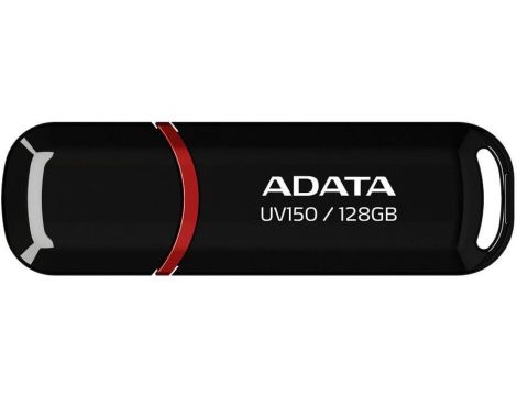 Adata Pendrive UV150 128GB USB3.2 czarny