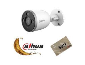 Kamera WI-FI Dahua F5D-PV