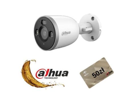 Kamera WI-FI Dahua F5D-PV