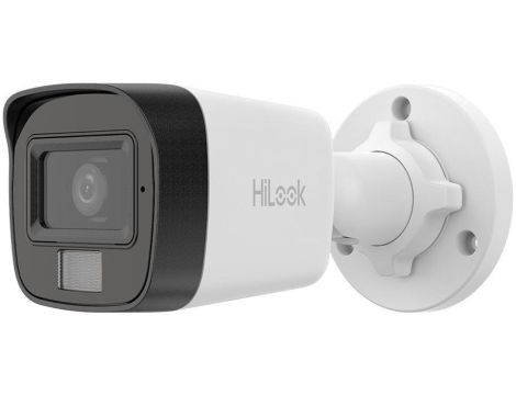 Kamera 4w1 Hilook by Hikvision 8MP TVI-B8M-20DL 2.8mm