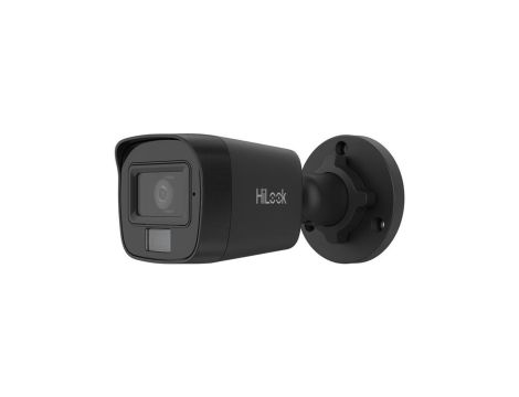 Kamera 4w1 Hilook by Hikvision 8MP TVI-B8M-20DL Black 2.8mm