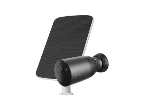 Kamera IP Ezviz BC1c 4K 8MPx bezprzewodowa z panelem solarnym