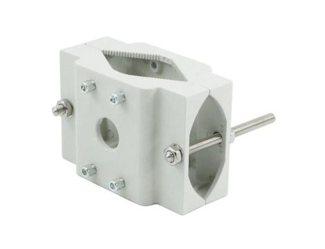 Uchwyt adapter słupowy A218