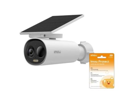 Kamera IP Imou Cell 3C AIO 5MP bateryjna