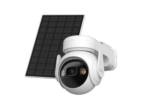 Kamera IP Imou Cell PT kit lite 3MPx z panelem solarnym
