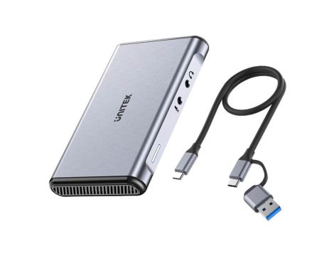 Unitek 4K@60Hz Video Capture Card