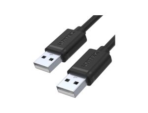 Unitek przewód USB 2.0 AM-AM 1,5m