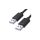Unitek przewód USB 2.0 AM-AM 1,5m