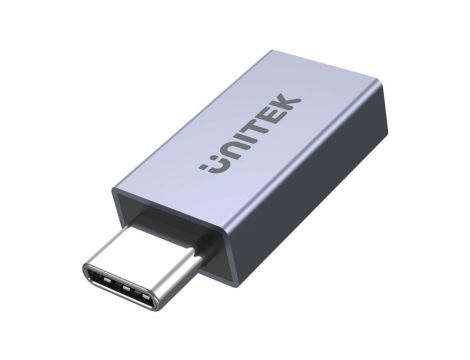 Unitek Adapter USB-C na USB-C 40Gbps 240W 8K@60Hz