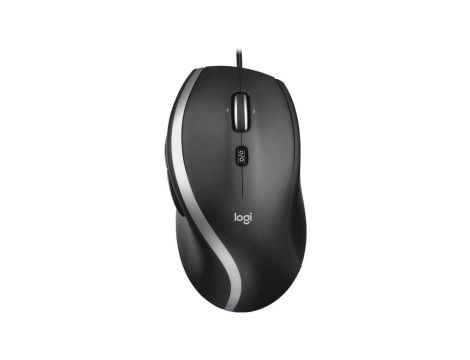 Mysz przewodowa Logitech M500s Advanced Corded Mouse Mouse