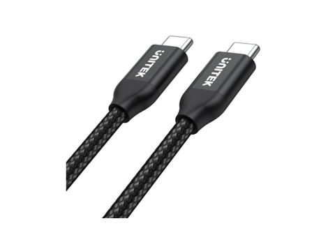 Unitek Mobile przewód 2M PD USB C 100W