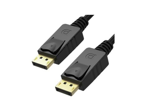 Unitek przewód Displayport M/M 1.5M
