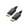 Unitek przewód Displayport M/M 3M