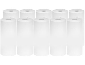 Papier termiczny Redleaf PicMe - 4,70 m, biały 10 szt.