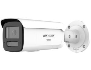 Kamera IP Hikvision DS-2CD2T47G3-LIS2UY/SL 2.8mm PL