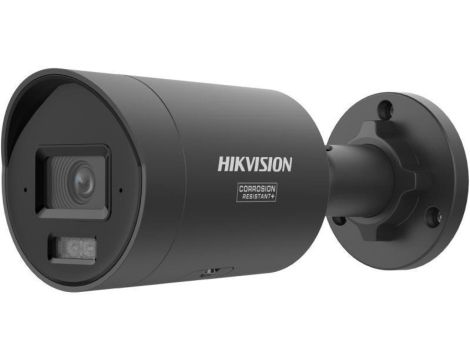 Kamera IP Hikvision DS-2CD2087G3-LI2UY/SL 2.8mm BLACK PL