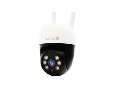 Kamera IP Orllo TZ2 PRO 4G 4Mpx