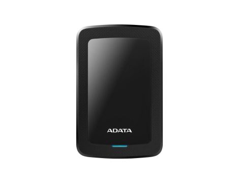 DYSK ZEWNĘTRZNY ADATA DashDrive HV300 2TB 2.5 USB3.1 Czarny