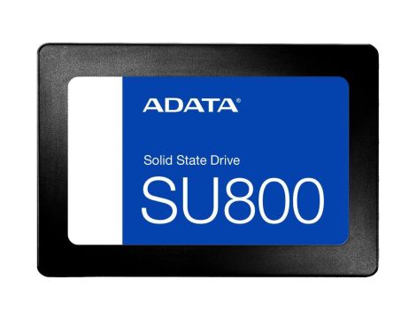 Adata SU800 Ultimate 1TB 2,5iquot/br SATA SSD