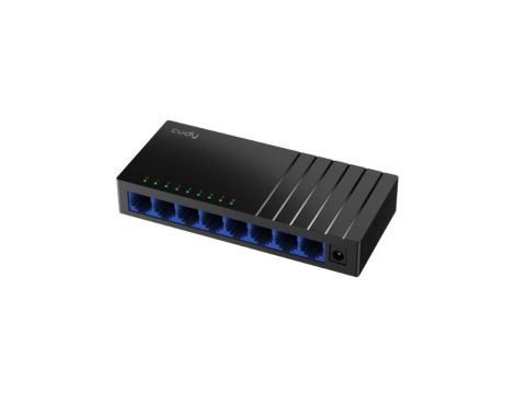 GS108D Switch 8 portów CUDY