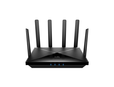 LT700 Router 4G LTE CUDY