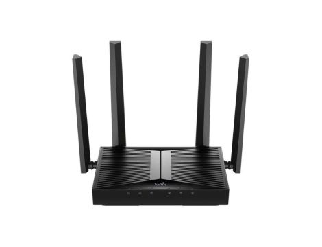 WR3600 Router Wi-Fi CUDY