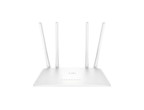 WR1200 Router Wi-Fi CUDY